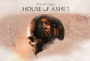 The Dark Pictures Anthology House of Ashes Free Download