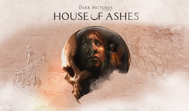 The Dark Pictures Anthology House of Ashes Free Download