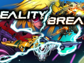 Reality Break Free Download