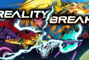 Reality Break Free Download