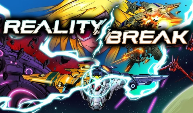 Reality Break Free Download