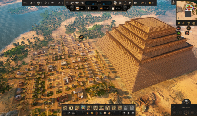 Builders of Egypt Free Download