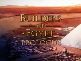 Builders of Egypt Free Download