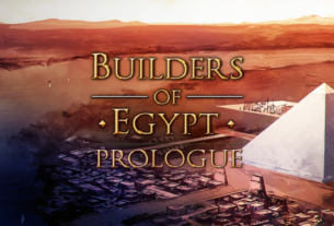 Builders of Egypt Free Download