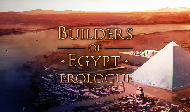 Builders of Egypt Free Download