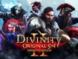 Divinity Original Sin 2 Definitive Edition Free Download