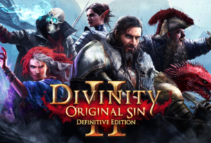 Divinity Original Sin 2 Definitive Edition Free Download