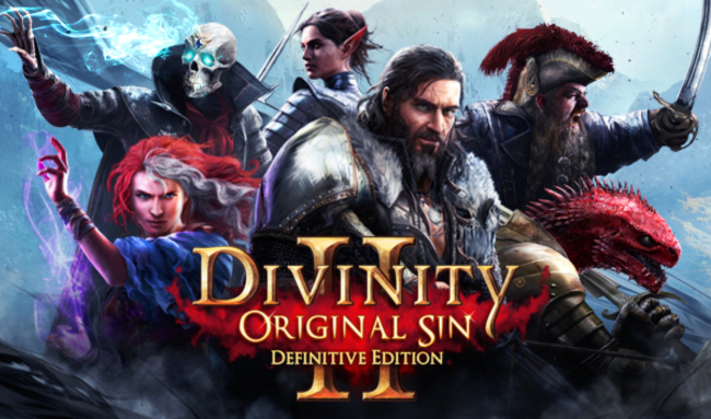 Divinity Original Sin 2 Definitive Edition Free Download