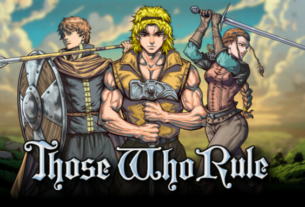 Those Who Rule Free Download