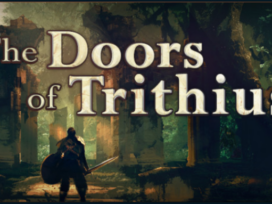 The Doors of Trithius Free Download