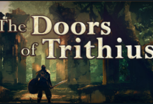 The Doors of Trithius Free Download