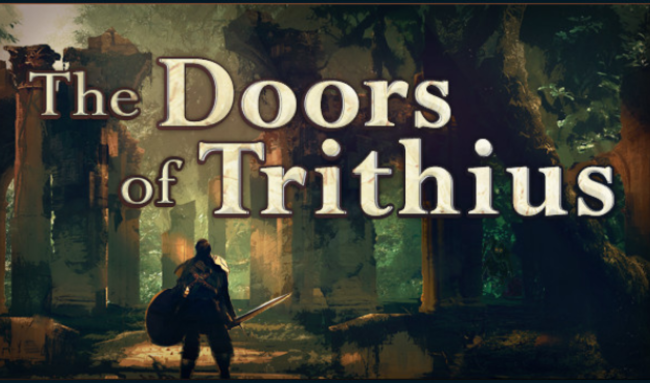 The Doors of Trithius Free Download