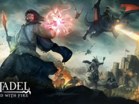 The Citadel Free Download