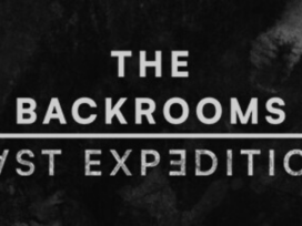 The Backrooms Last Expedition Free Download