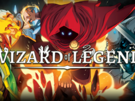 Wizard of Legend free download