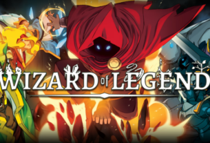 Wizard of Legend free download