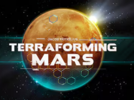 Terraforming Mars Free Download