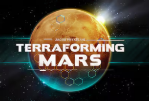 Terraforming Mars Free Download