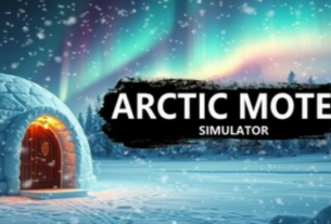 Arctic Motel Simulator Free Download