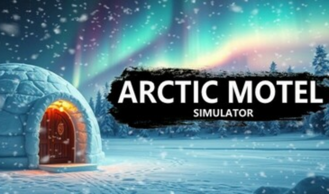 Arctic Motel Simulator Free Download