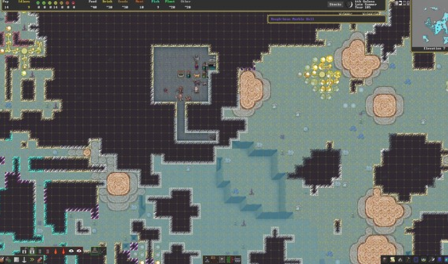 Dwarf Fortress Free Download