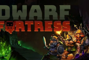 Dwarf Fortress Free Download