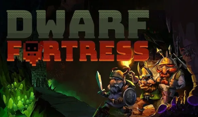 Dwarf Fortress Free Download