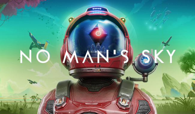 No Mans Sky Free Download