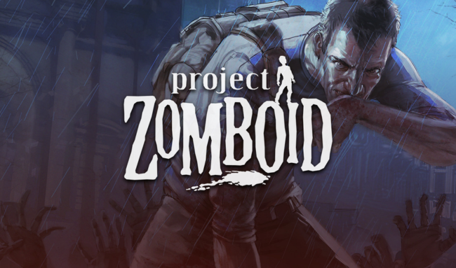 Project Zomboid Free Download