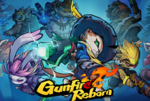 Gunfire Reborn Free Download