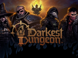 Darkest Dungeon II Free Download