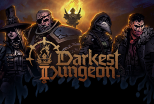 Darkest Dungeon II Free Download