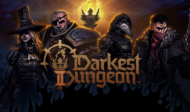 Darkest Dungeon II Free Download