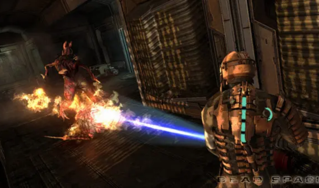 Dead Space Free Download 