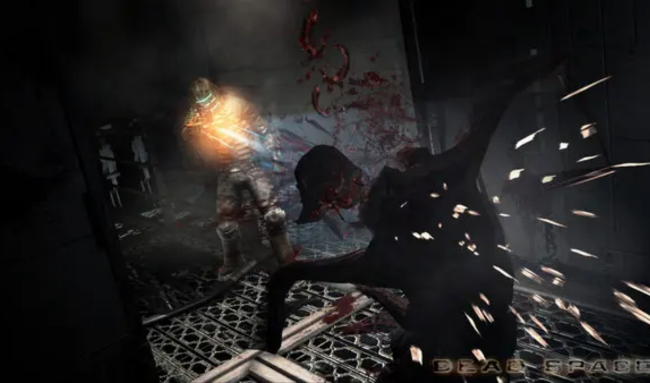 Dead Space Free Download 