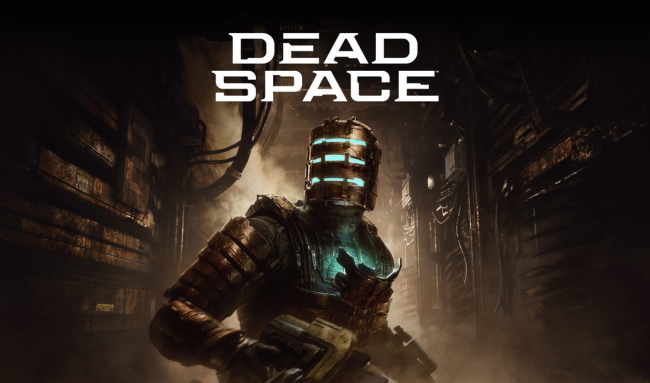 Dead Space Free Download