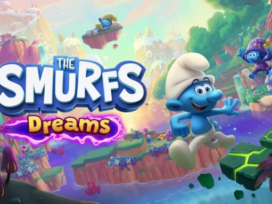 The Smurfs Dreams Free Download