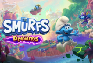 The Smurfs Dreams Free Download