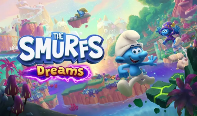 The Smurfs Dreams Free Download