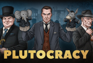 Plutocracy Free Download