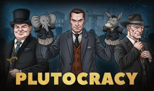 Plutocracy Free Download