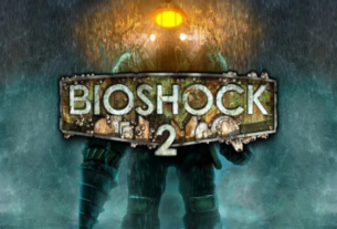 BioShock 2 Free Download