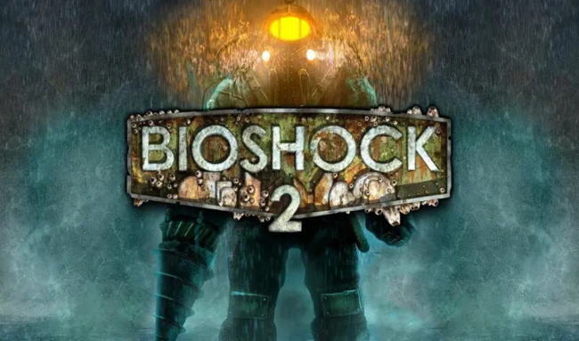 BioShock 2 Free Download