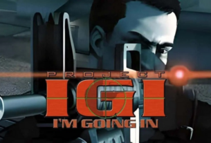 I.G.I 1 Im Going in Free Download