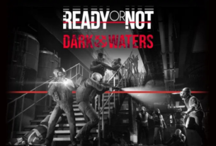 Ready or Not Dark Waters Free Download