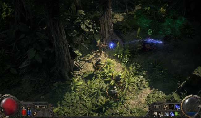 Path of Exile 2 Free Download