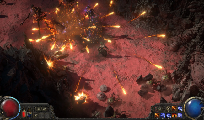 Path of Exile 2 Free Download