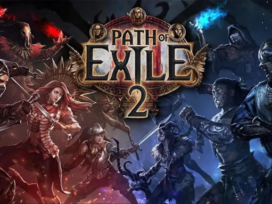 Path of Exile 2 Free Download