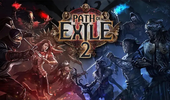 Path of Exile 2 Free Download