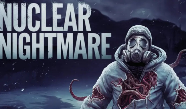 Nuclear Nightmare Free Download